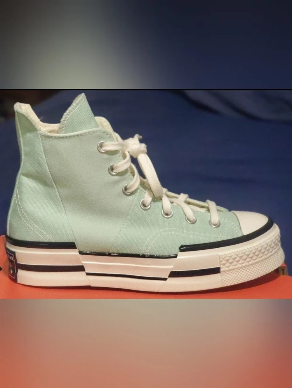 Converse Chuck 70 Plus Hi 